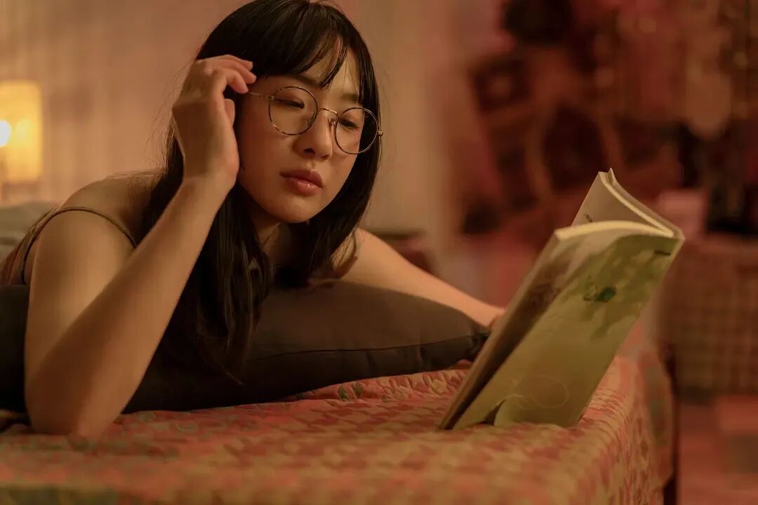 5部讓人臉紅心跳的華語電影，好好欣賞主角們的高顏值吧