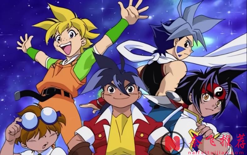 這20部番，本質上是20分鐘的玩具廣告