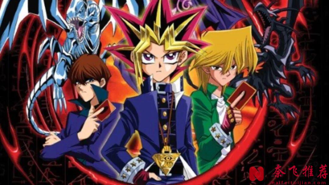 這20部番，本質上是20分鐘的玩具廣告