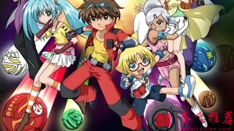 這20部番，本質上是20分鐘的玩具廣告