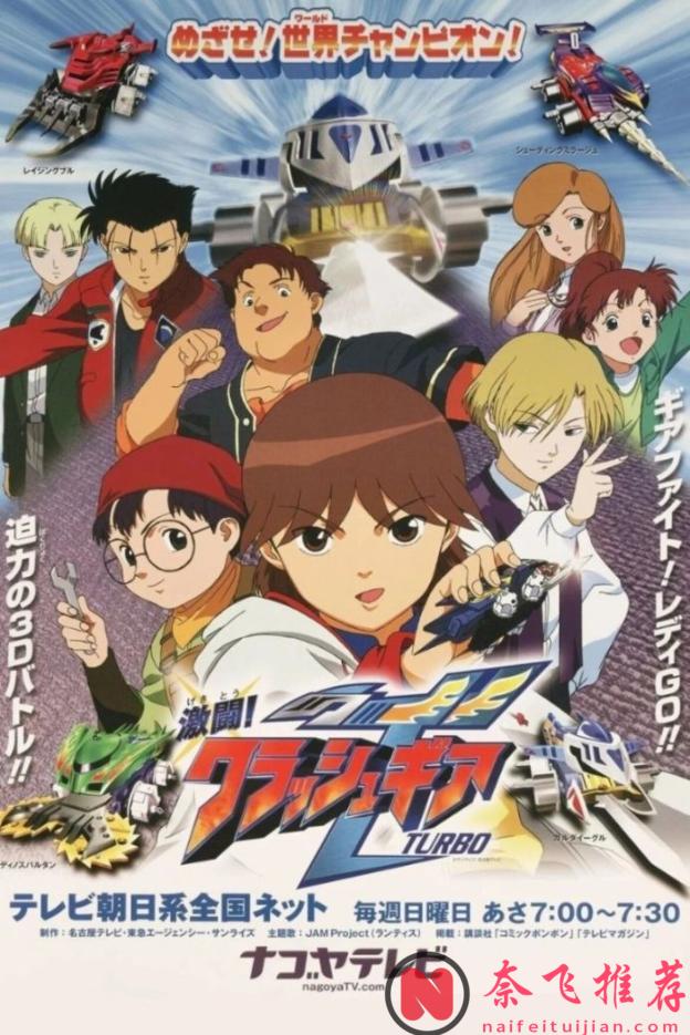 這20部番，本質上是20分鐘的玩具廣告