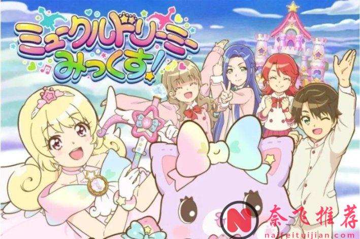 這20部番，本質上是20分鐘的玩具廣告