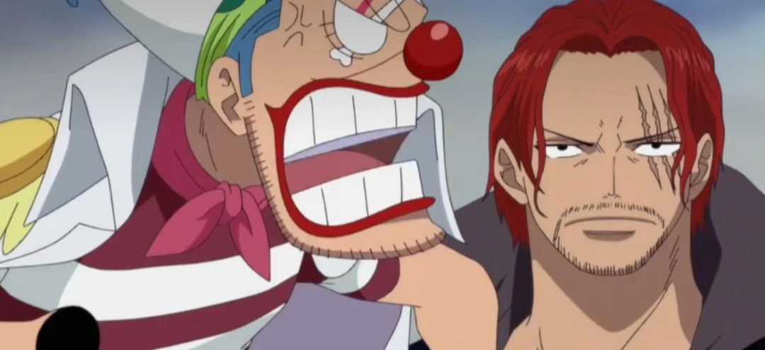 海贼王1167话：近海之王的含金量持续上升，巴基隐藏了真实力