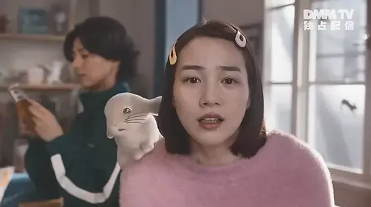 《幸福伽菜子的快乐杀手生活第二季/加奈子的幸福杀手生活第二季》:黑色喜剧里的职场反差