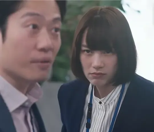 《幸福伽菜子的快乐杀手生活第二季/加奈子的幸福杀手生活第二季》:黑色喜剧里的职场反差