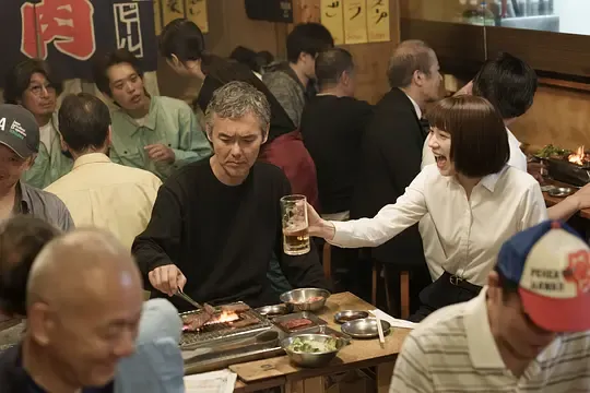 《幸福伽菜子的快乐杀手生活第二季/加奈子的幸福杀手生活第二季》:黑色喜剧里的职场反差