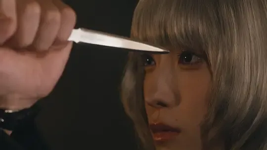《幸福伽菜子的快乐杀手生活第二季/加奈子的幸福杀手生活第二季》:黑色喜剧里的职场反差