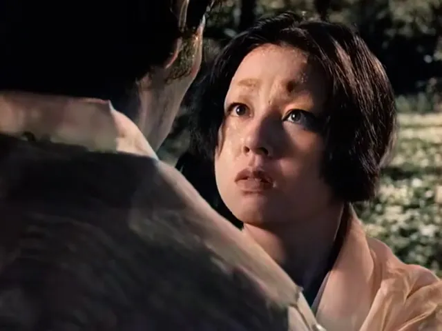 著名日本导演黑泽明的经典成名作《罗生门》，淋漓尽致的呈现出人性之恶！