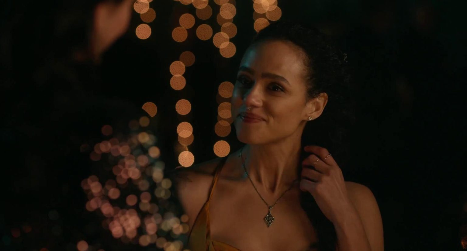 美國恐怖驚悚電影《邀請函》結局：致命危險的婚宴將成為最恐怖的夢魘