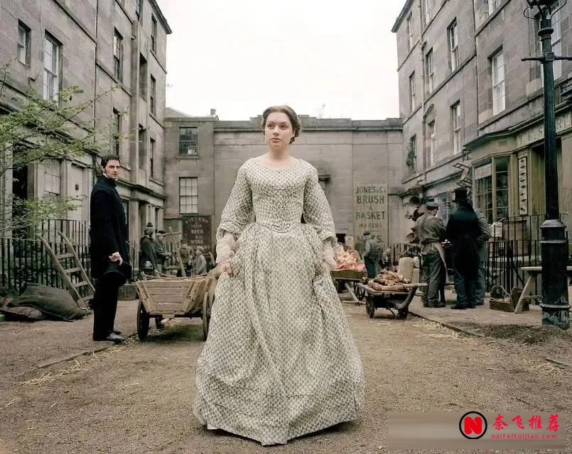 《南方與北方》劇評：BBC 9.2分英劇裡跨越偏見的愛