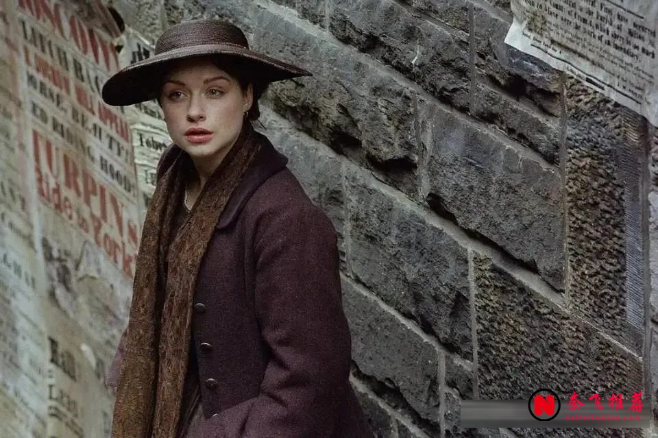 《南方與北方》劇評：BBC 9.2分英劇裡跨越偏見的愛
