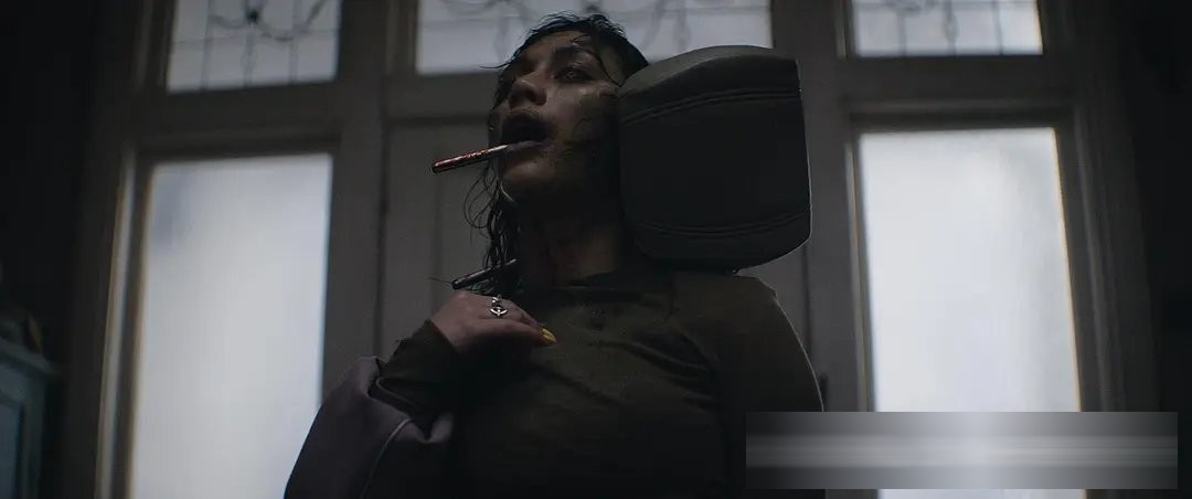 《鬼玩人6：炼狱》：系列最血腥的一部，血浆之外还藏着一场性别战争