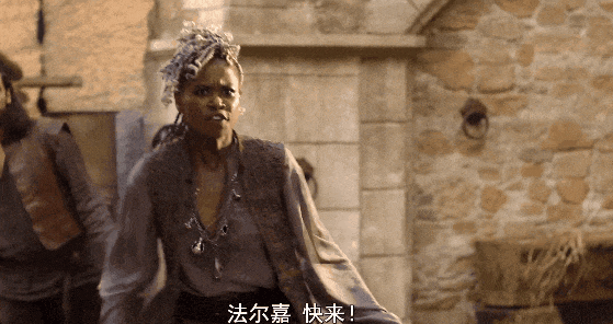 網飛王炸美劇《獵魔人/獵魔士》 第四季，重磅迴歸！