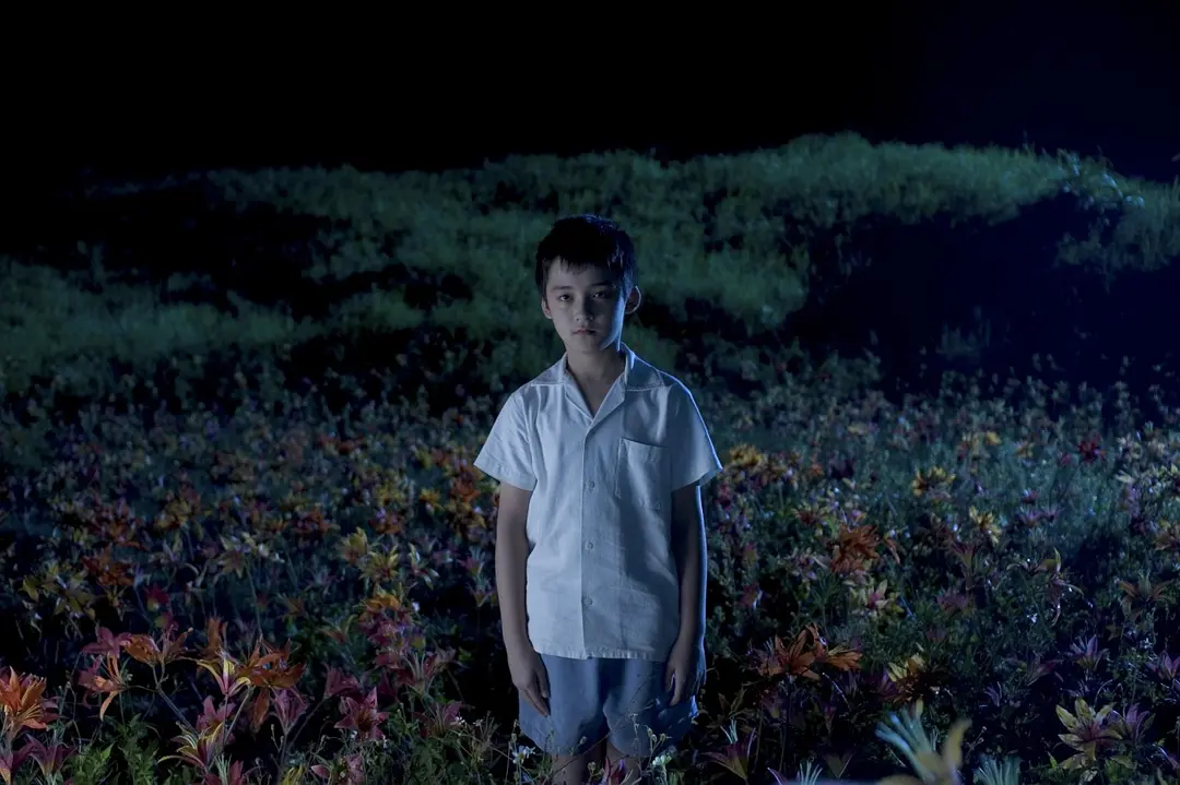 当科学狂人遇上东方鬼魂，一部被严重低估的恐怖片《诡丝》