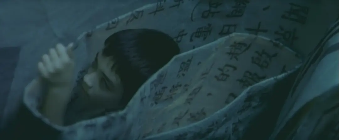 当科学狂人遇上东方鬼魂，一部被严重低估的恐怖片《诡丝》