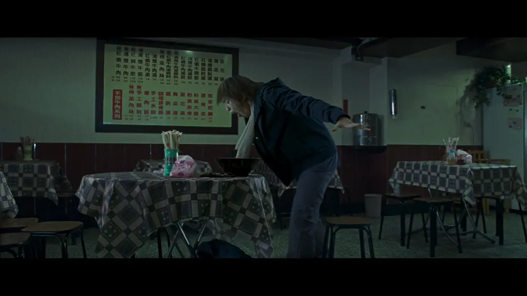 当科学狂人遇上东方鬼魂，一部被严重低估的恐怖片《诡丝》