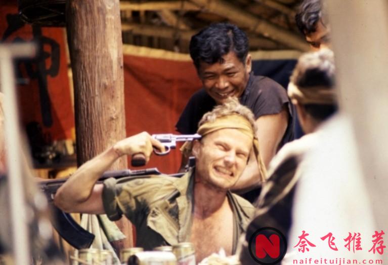 美国人站在自己的视角拍的四部 R 级别的越南战争电影，观影需要一定的心理承受能力