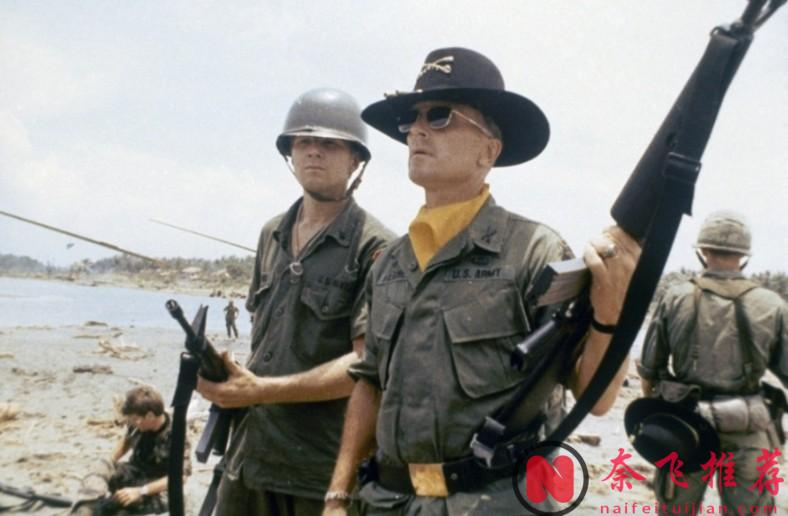 美国人站在自己的视角拍的四部 R 级别的越南战争电影，观影需要一定的心理承受能力