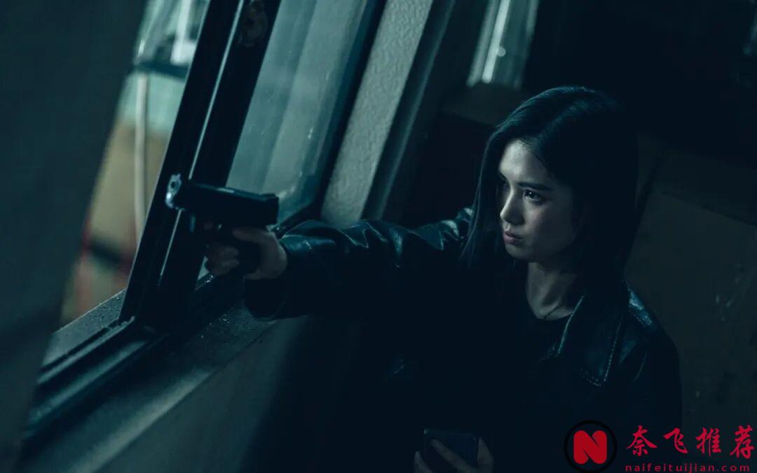 今年 Netflix 的 7 部台剧横跨奇幻、动作、悬疑、喜剧到医疗剧，港星、梁咏琪和郑伊健也将奉献出台剧首秀