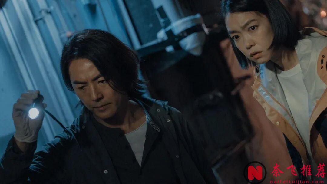 今年 Netflix 的 7 部台剧横跨奇幻、动作、悬疑、喜剧到医疗剧，港星、梁咏琪和郑伊健也将奉献出台剧首秀