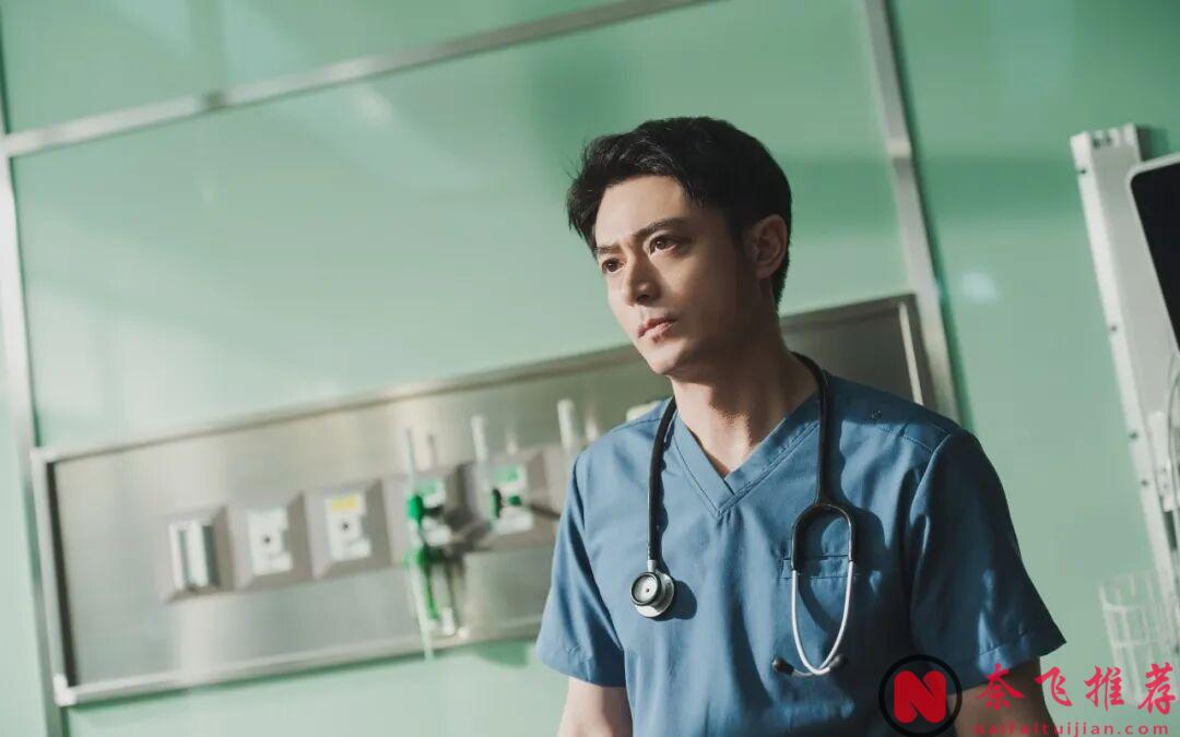 今年 Netflix 的 7 部台剧横跨奇幻、动作、悬疑、喜剧到医疗剧，港星、梁咏琪和郑伊健也将奉献出台剧首秀