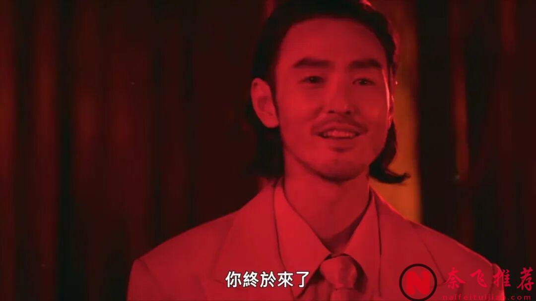 今年 Netflix 的 7 部台剧横跨奇幻、动作、悬疑、喜剧到医疗剧，港星、梁咏琪和郑伊健也将奉献出台剧首秀