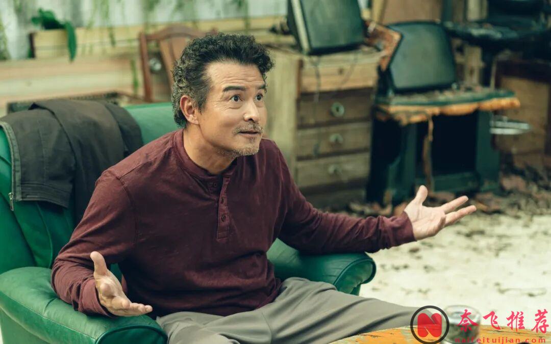 今年 Netflix 的 7 部台剧横跨奇幻、动作、悬疑、喜剧到医疗剧，港星、梁咏琪和郑伊健也将奉献出台剧首秀