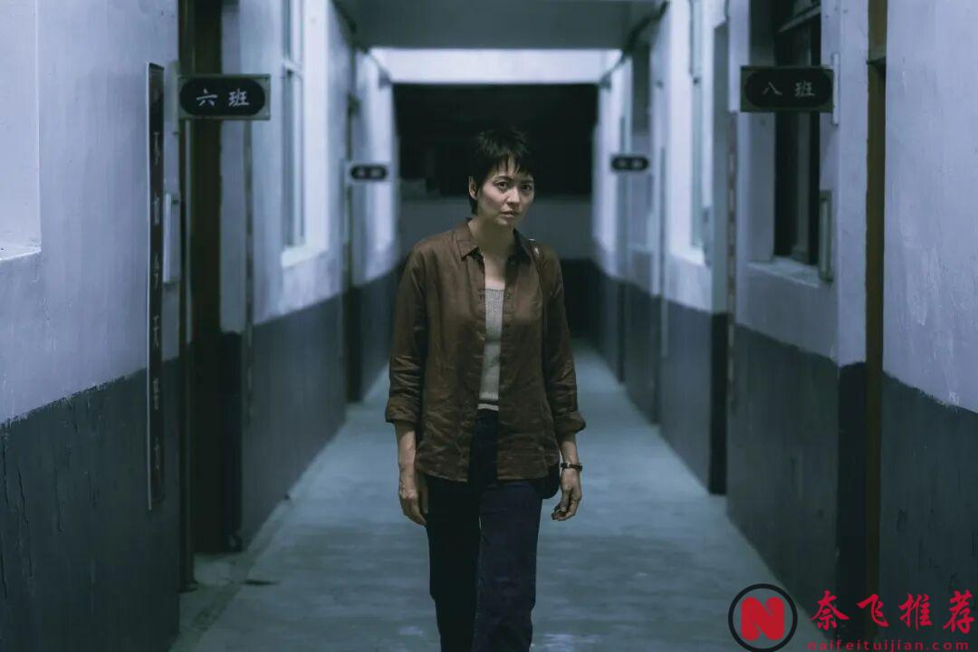 今年 Netflix 的 7 部台剧横跨奇幻、动作、悬疑、喜剧到医疗剧，港星、梁咏琪和郑伊健也将奉献出台剧首秀