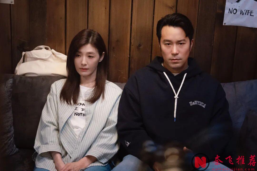 今年 Netflix 的 7 部台剧横跨奇幻、动作、悬疑、喜剧到医疗剧，港星、梁咏琪和郑伊健也将奉献出台剧首秀