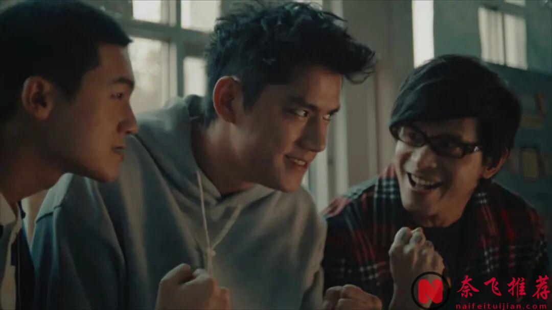 今年 Netflix 的 7 部台剧横跨奇幻、动作、悬疑、喜剧到医疗剧，港星、梁咏琪和郑伊健也将奉献出台剧首秀