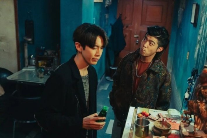 今年 Netflix 的 7 部台剧横跨奇幻、动作、悬疑、喜剧到医疗剧，港星、梁咏琪和郑伊健也将奉献出台剧首秀