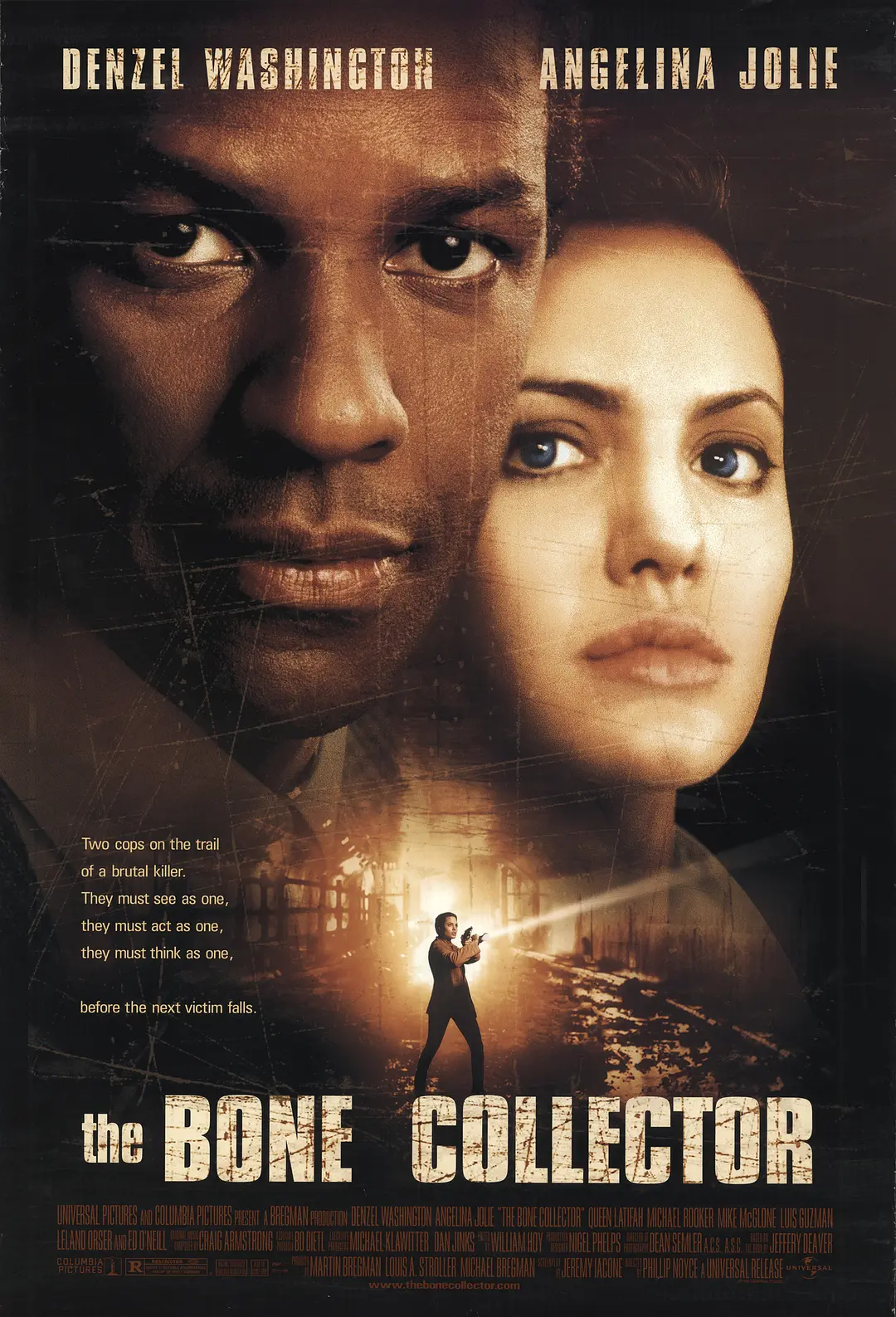 推薦5部國外女星「制服」誘惑的電影，你都看過幾部？