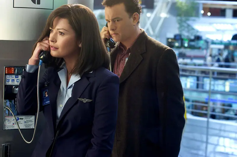 推薦5部國外女星「制服」誘惑的電影，你都看過幾部？