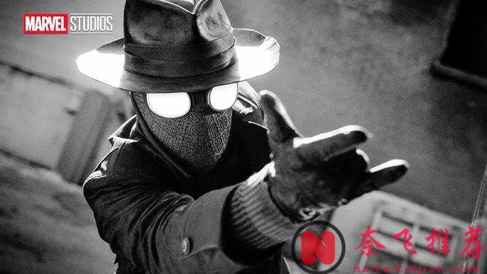 暗影蜘蛛侠帅气登场；《异形：地球》劲爆剧透来了