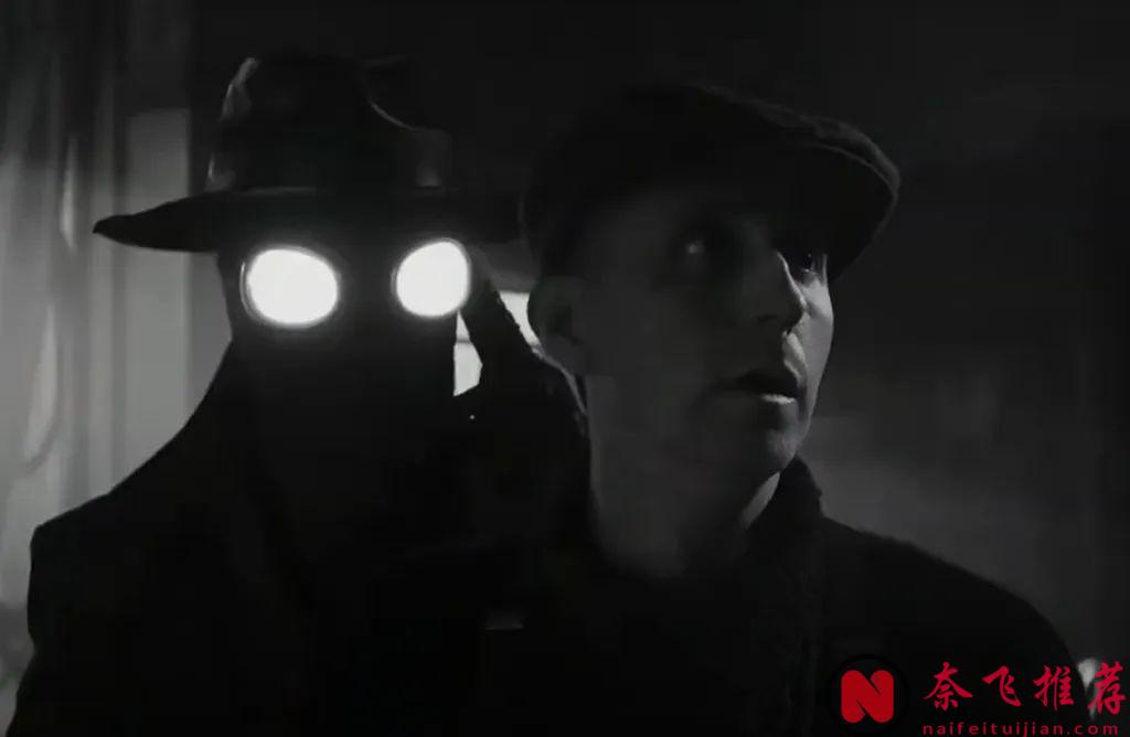 暗影蜘蛛侠帅气登场；《异形：地球》劲爆剧透来了