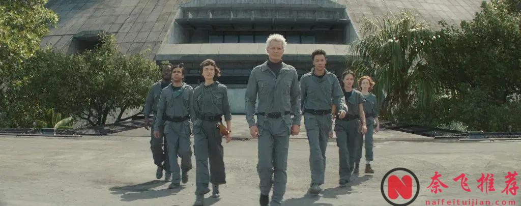 暗影蜘蛛侠帅气登场；《异形：地球》劲爆剧透来了