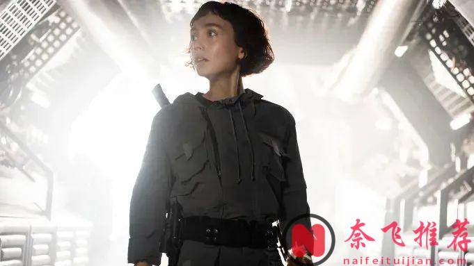 暗影蜘蛛侠帅气登场；《异形：地球》劲爆剧透来了