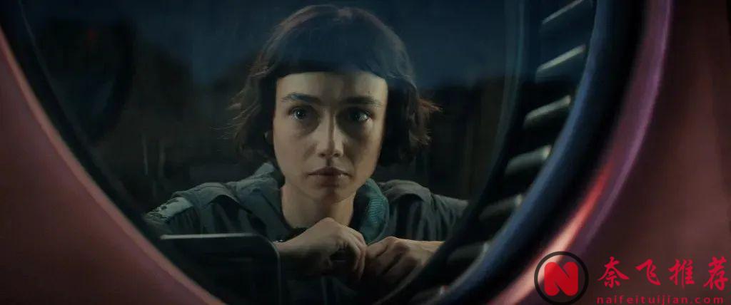 暗影蜘蛛侠帅气登场；《异形：地球》劲爆剧透来了