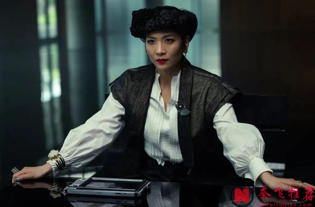 暗影蜘蛛侠帅气登场；《异形：地球》劲爆剧透来了