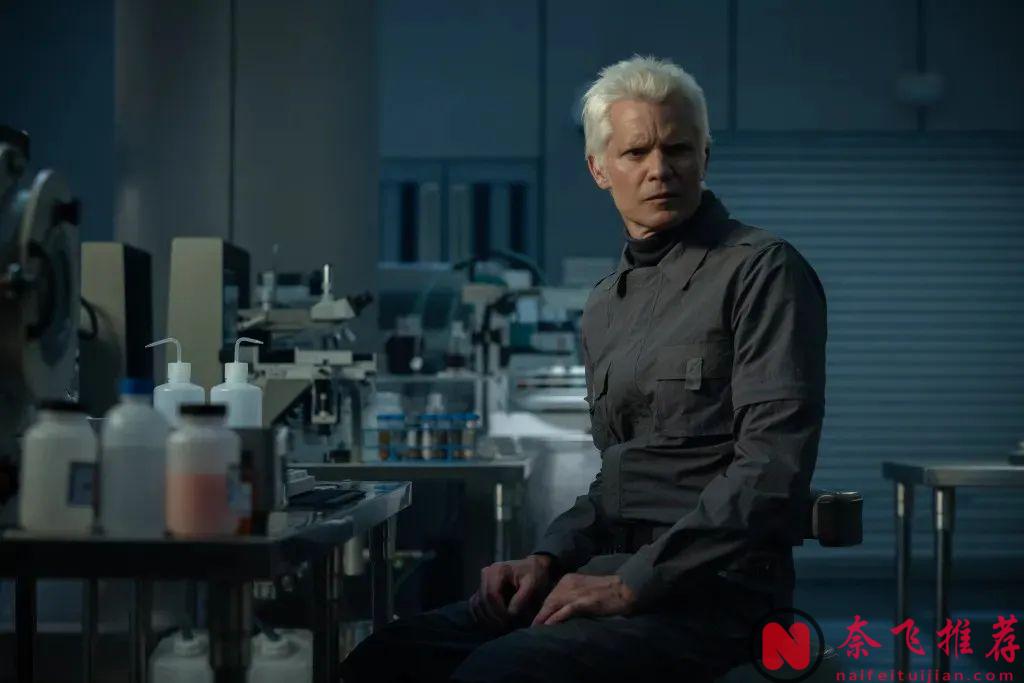 暗影蜘蛛侠帅气登场；《异形：地球》劲爆剧透来了