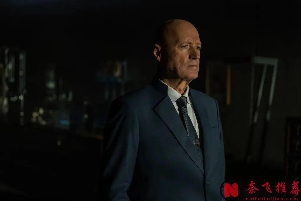 暗影蜘蛛侠帅气登场；《异形：地球》劲爆剧透来了