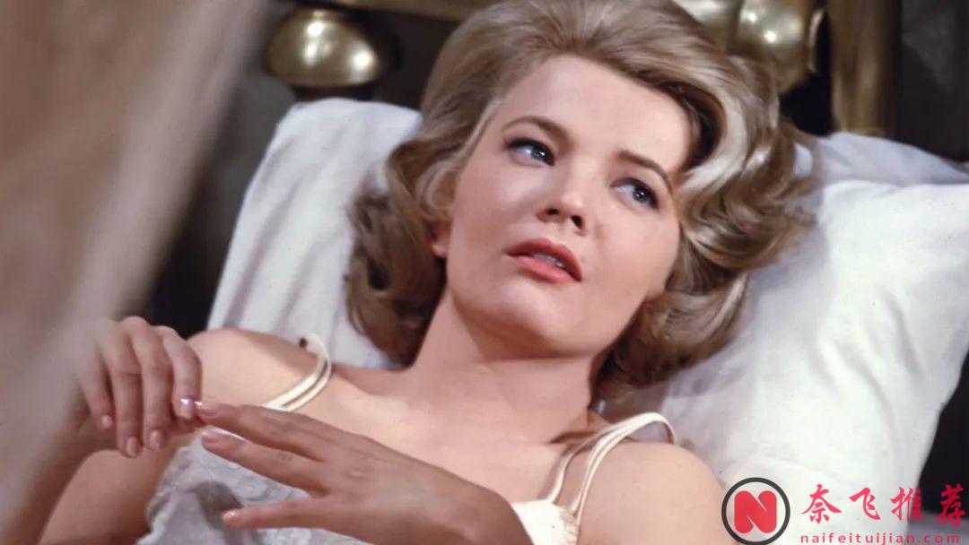 《戀戀筆記本/忘了·忘不了/手札情緣》女星確診老年痴呆，和片中角色同病相憐