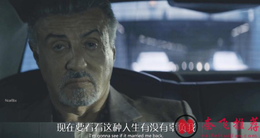 《塔尔萨之王》第二季强势回归，八旬老汉「史泰龙/史特龙」依旧硬核，给我们带来了一场拳拳到肉的黑帮爽剧