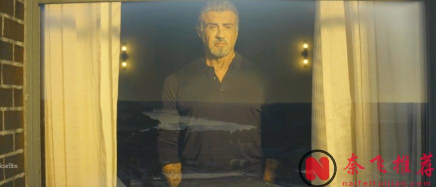 《塔尔萨之王》第二季强势回归，八旬老汉「史泰龙/史特龙」依旧硬核，给我们带来了一场拳拳到肉的黑帮爽剧