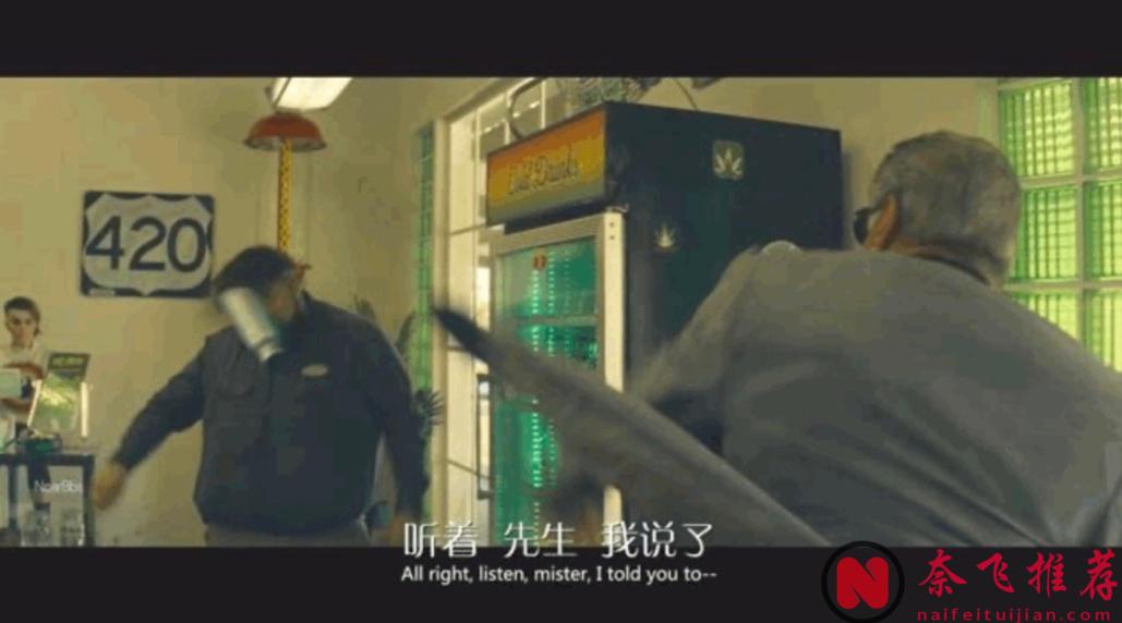 《塔尔萨之王》第二季强势回归，八旬老汉「史泰龙/史特龙」依旧硬核，给我们带来了一场拳拳到肉的黑帮爽剧