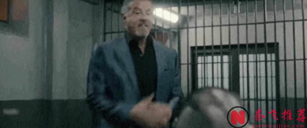 《塔尔萨之王》第二季强势回归，八旬老汉「史泰龙/史特龙」依旧硬核，给我们带来了一场拳拳到肉的黑帮爽剧