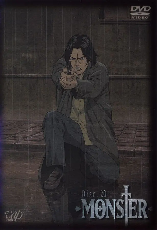 推荐8部邪恶暗黑的日本动漫，部部经典，看完容易致郁！