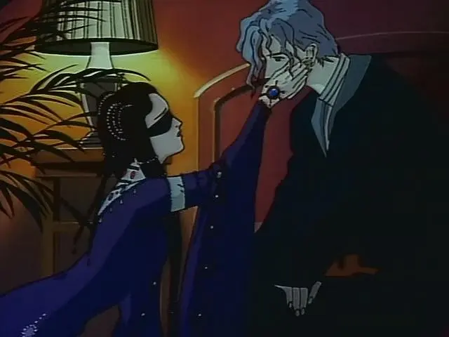 推荐8部邪恶暗黑的日本动漫，部部经典，看完容易致郁！