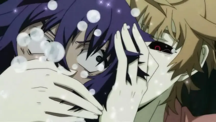 推荐8部邪恶暗黑的日本动漫，部部经典，看完容易致郁！