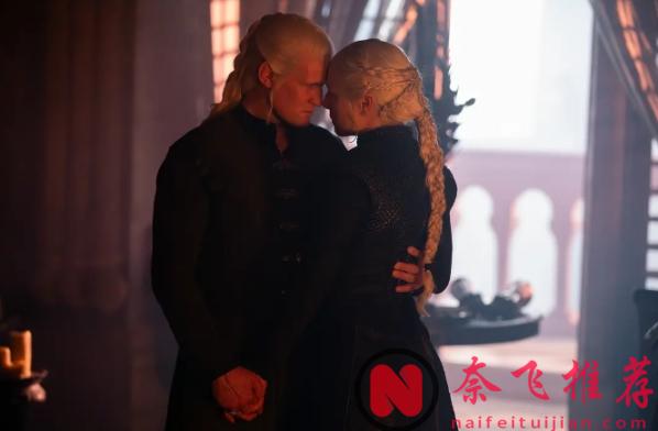 HBO 王牌剧放大招，时隔两年《龙之家族》第三季/龙族前传 回归口碑直冲巅峰
